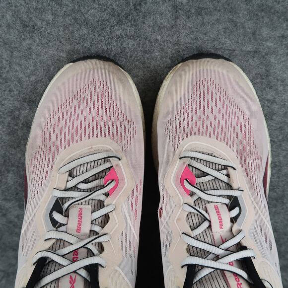 Reebok Shoes Womens 9 Athletic Trainer Forever Floatride Energy Running Sneaker - Picture 11 of 15